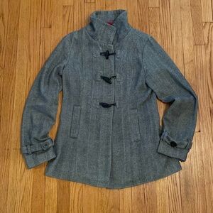 Toggle Coat